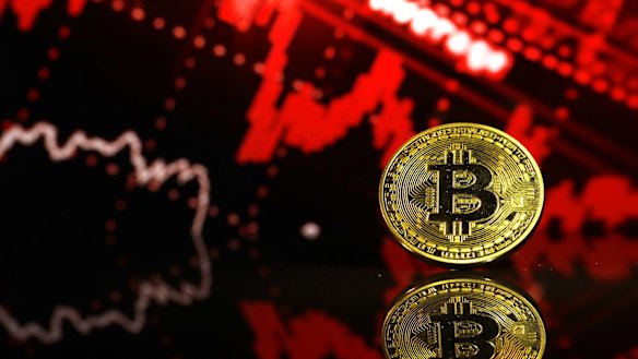 If you've bought and sold cryptocurrency, there may be capital gains tax to pay.