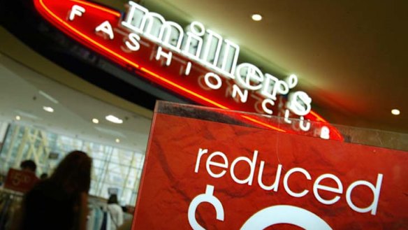 One investor said there was no way to assess the offer. 