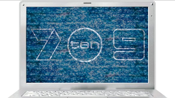 Nine Network is winning the TV revenue race for the first time in 13 years, with a focus on key advertising demographics.