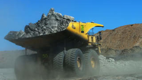 BHP and Queensland Treasury have reached an in principle deal over a long-running coal royalties reassessment.