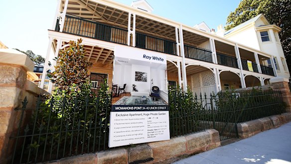 It doesn't take as much to crimp household cash flows with even small interest rate increases.