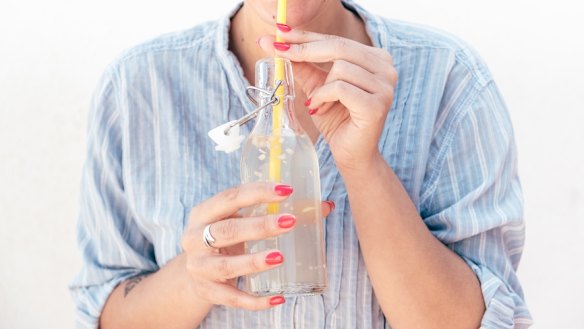 Staying healthy and hydrated when breaking fast can minimise risk of health complications.