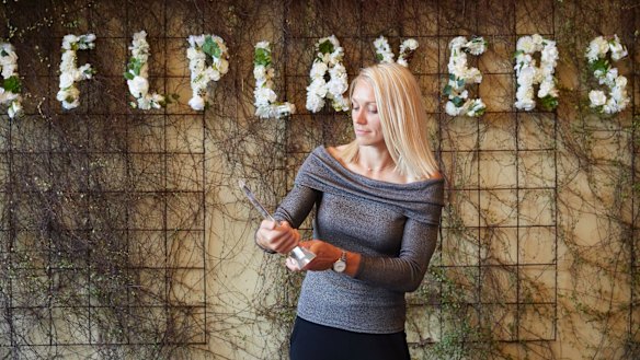Women's mvp Erin Phillips Photo Supplied