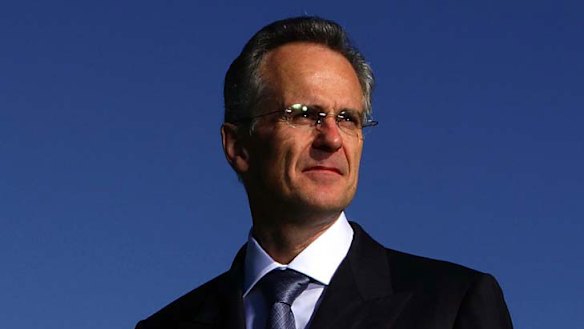 "These are worrying levels for people to be spending on electricity" ... Rod Sims, IPART chairman.