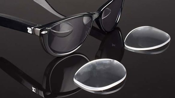 A photograph of the proposed Eyez, posted on the ZionEyez project page.