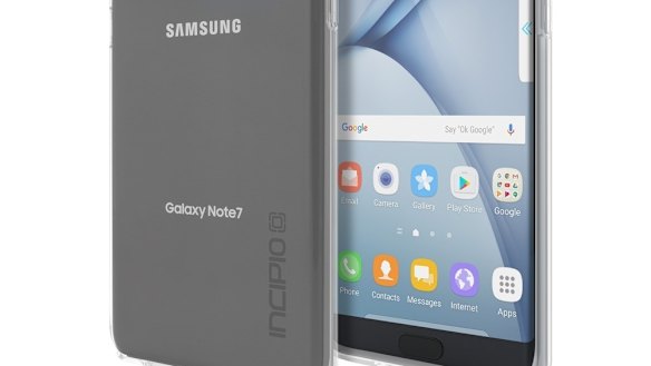 Another benefit to the bigger device is a larger battery. 