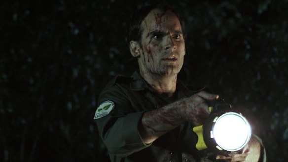 St Kilda Film Festival will screen Ryan Coonan's film <i>Waterborne</i>.