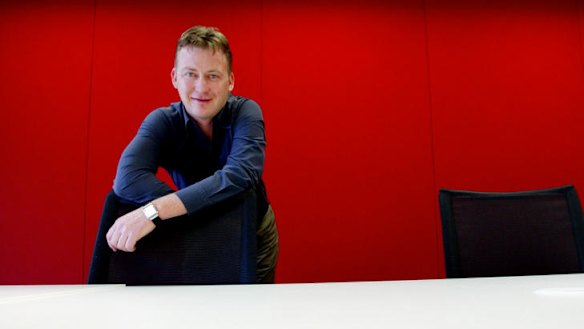 GET AHEAD How to quit your job and start your own business