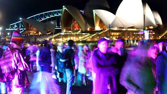 The Sydney Opera House has been identified as a new target by Islamic State.
