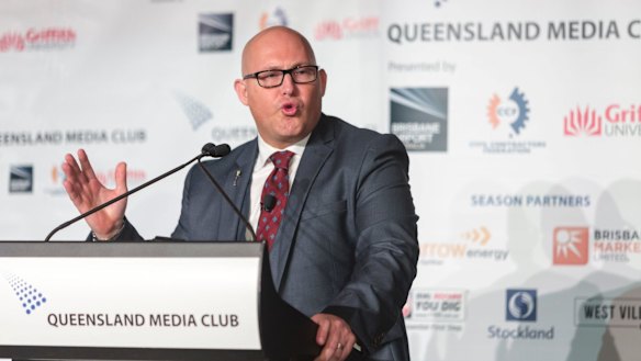 Treasurer Curtis Pitt said there were still "opportunities between now and next week, frankly, for the Turnbull government to have a very close look at what they can do".