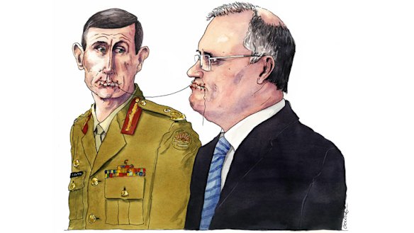 <i>Illustration: Matt Golding</i>.