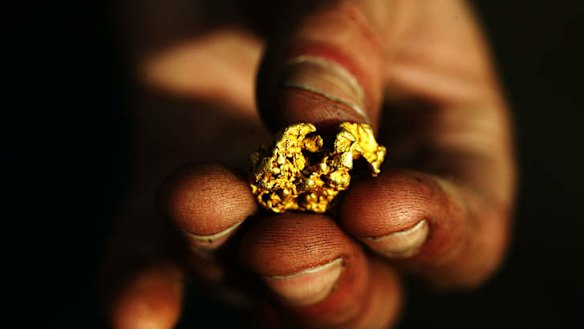 Is the golden age coming to an end?
