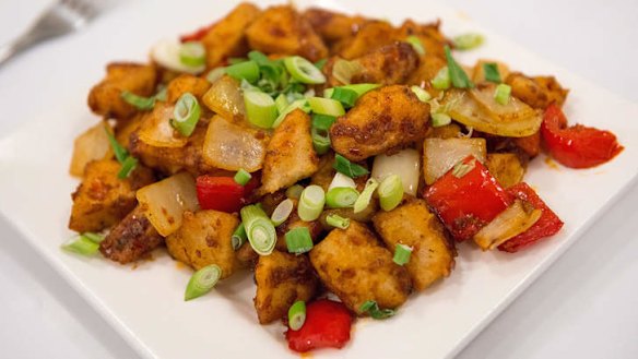 Vanakkam