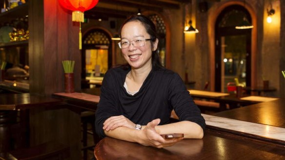 Ciao to Chow: Chui Lee Luk is calling time on her Surry Hills eatery.