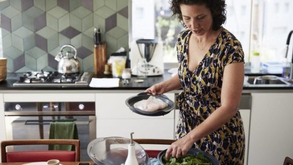 Thermomixes have become a trusted tool in many Australian kitchens. 
