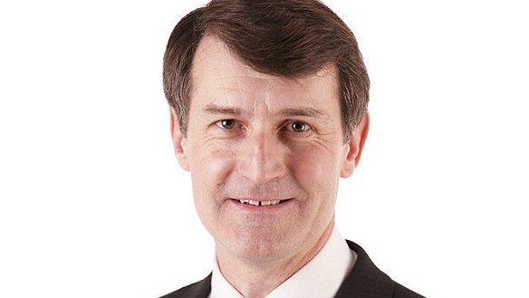 Graham Quirk is expected to become Brisbane's next Lord Mayor.