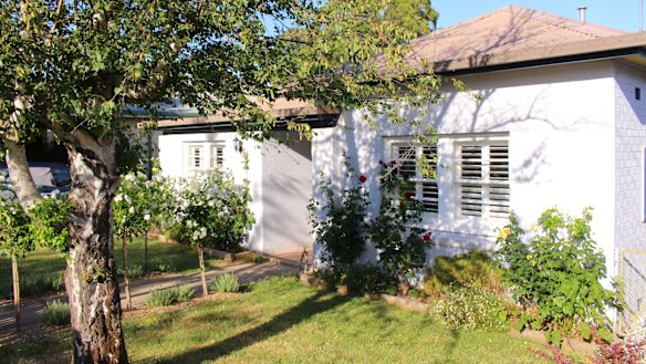 Nice little earner: The family home is costing the federal government billions in potential capital gains tax income.