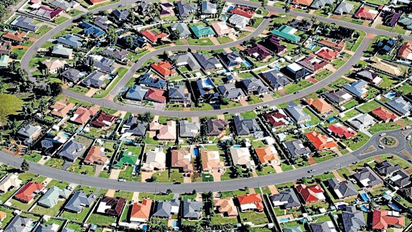 If a spouse is still working and the property is owned in joint names, it may be sensible to sell the property in a year in which neither of you are working to make use of your tax-free thresholds of $18,200 each.