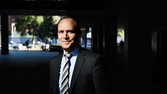 Glenn Corrie, CEO of Sino Gas & Energy, supported Lone Star's offer. 