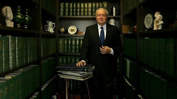 Gough Whitlam memorial: The great man would have loved it