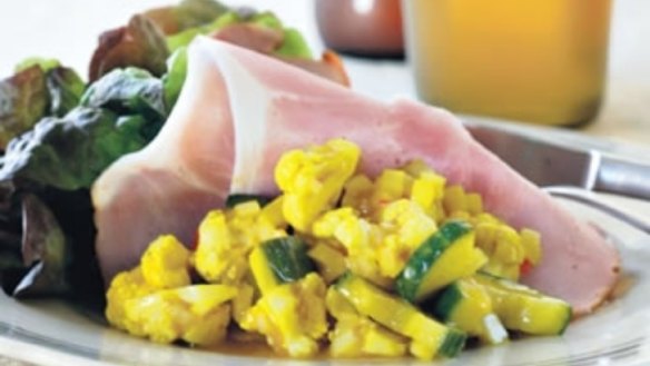 Piccalilli