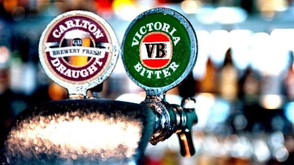 An investigation into the country's two big beer giants, Lion and Carlton & United Breweries, has been elevated to a 'priority matter' for the Australian Competition and Consumer Commission.