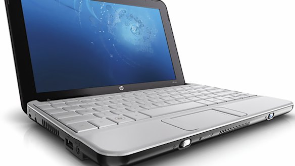 Review: HP Mini 110