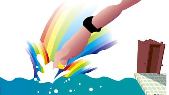 Illustration: Matt Davidson