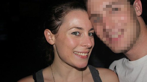 Sarah Frazer was killed after being hit by a truck after her car broke down on the Hume Highway.