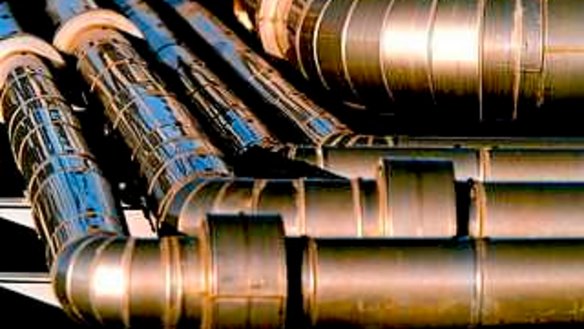 China Energy Reserves and Chemical Group and Minerals Resources are looking to gain access to Australia’s domestic gas supply markets. 