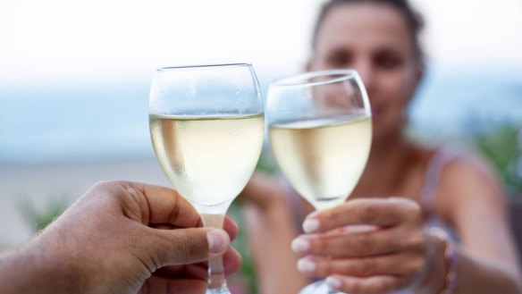 New studies found moderate drinking slightly raised the risk of stroke and high blood pressure.