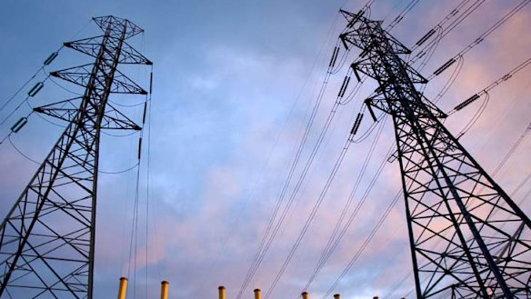 The national energy guarantee aims to cut pollution from the electricity sector.