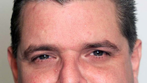 Whistleblower ... Sean Hoare.