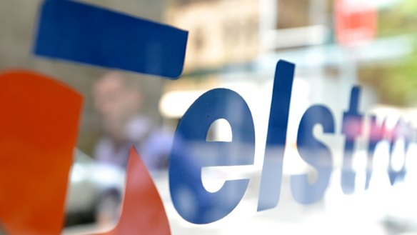 Telstra faces a Cayman Islands court action.