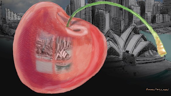 <i>Illustration: Rocco Fazzari</i>