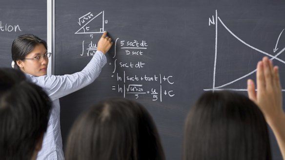 Business can work closer with STEM and other university streams.