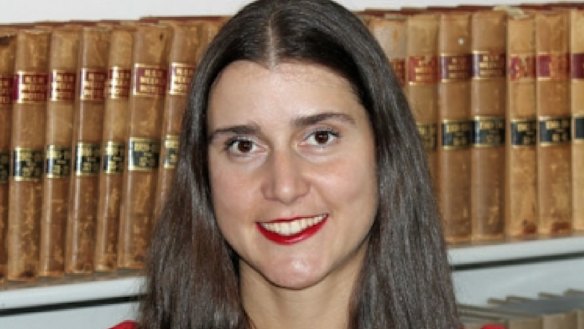 Olga Edwards was estranged from her husband John Edwards