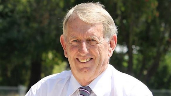 Labor member for Mirani Jim Pearce has lost his seat to a One Nation candidate.