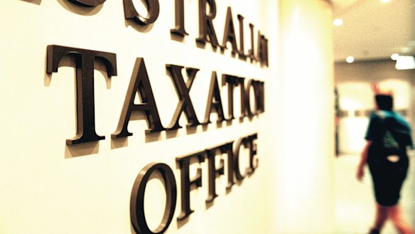 Each year the ATO contacts over 350,000 people with errors in their tax returns.
