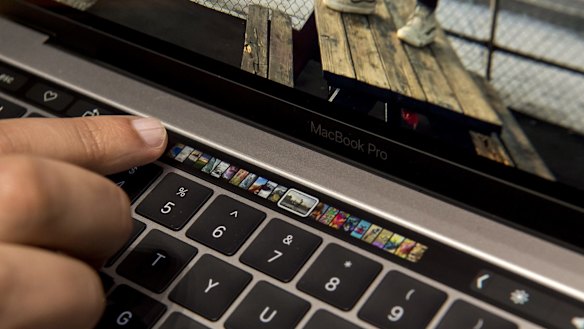 Goodbye Macbook: the new Pro machines just aren't enough.