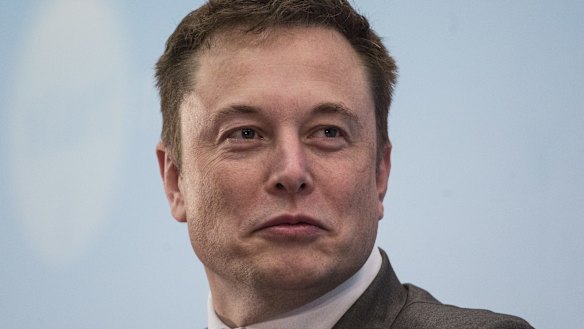 Musk has little to lose from pricing his deal keenly.