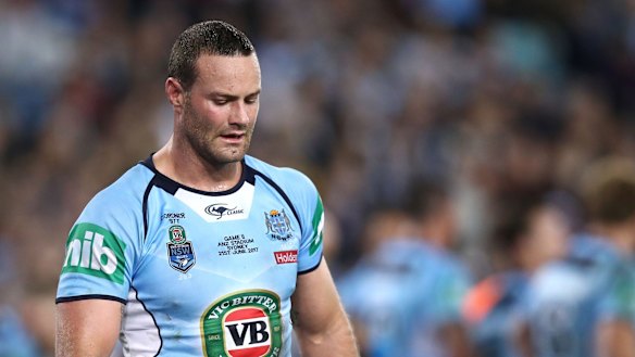 Boyd Cordner (mystical energy fields not shown)