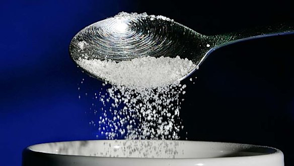Sugar as harmful as tobacco, alcohol, experts say