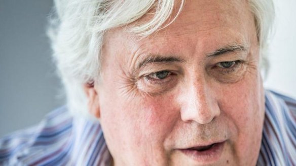 Clive Palmer has already survived longer than some of his critics last September thought he would.