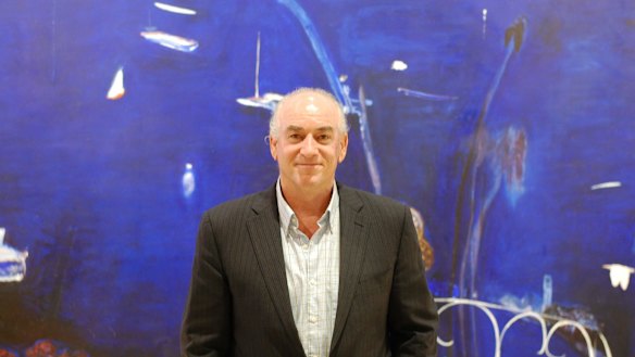 Former Liverpool player Craig Johnston is looking to establish a permanent pathway between his old club and Australia.