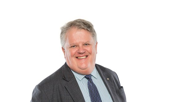 LGAQ CEO Greg Hallam said the costs for the state's largest 34 councils could be $40 to $50 million extra per year.