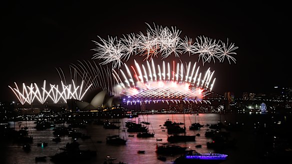 In April 2015, the Herald requested information about how much money DNSW had contriubuted to events such as Sydney's New Year’s Eve celebrations.