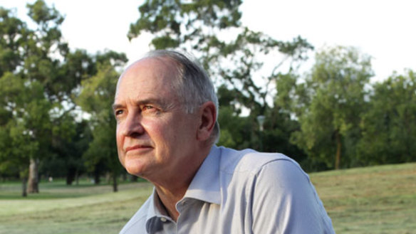 Ross Garnaut's return to the fold may be a double-edged sword for the government.