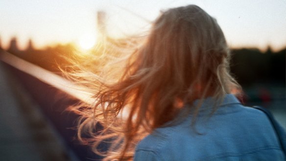 Violence does not only affect men and women, but children too.