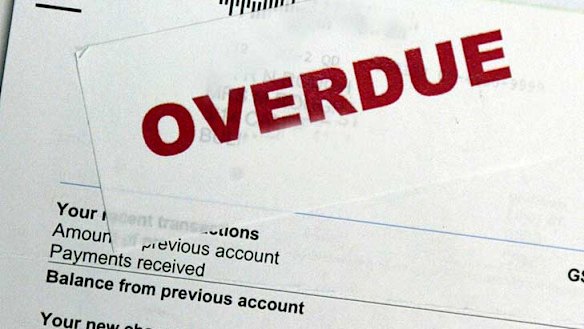 Overdue rate payment cuts 'will cause rate hike'